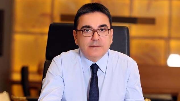 Tamer Özyurt: Bankalar, düşük kredide kamu ve özel ayrımı yapmazsa sektör canlanır