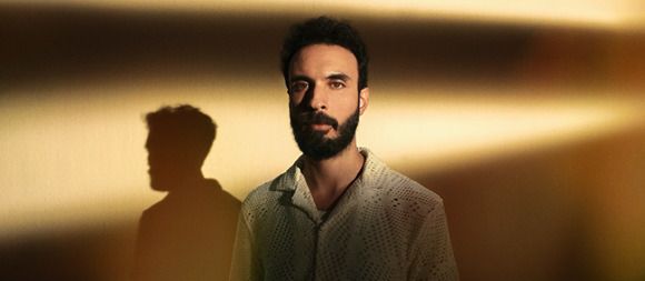 Can Kazaz, Yeni Albümü “ve Toprak”ı Paylaştı!