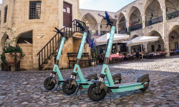 BinBin’in yurt dışı büyümede yeni rotası KKTC