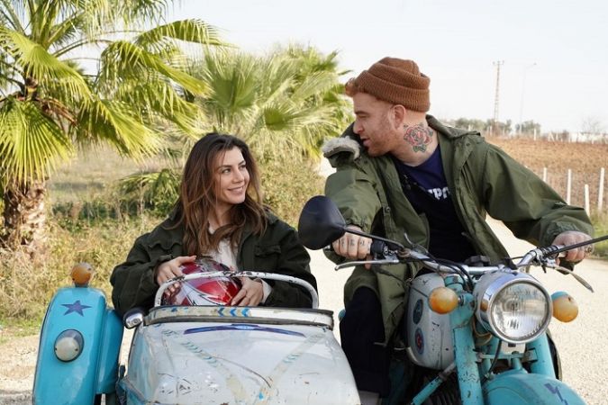 “Kendi Yolumda” Filmi Diyarbakır’da