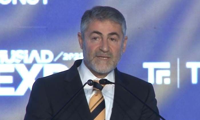 Bakan Nebati, EYT için atılan bir adımı daha duyurdu