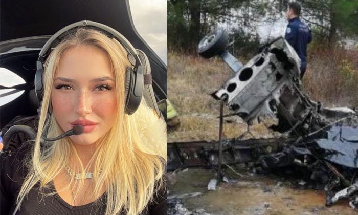 Uçak kazasında ölmüştü…Cenazesi ailesine teslim edildi Uçak kazasında ölmüştü…Cenazesi ailesine teslim edildi