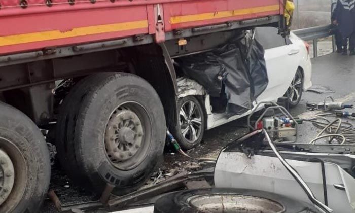 Manisa’daki kazada Dilan Kurbanova hayatını kaybetti