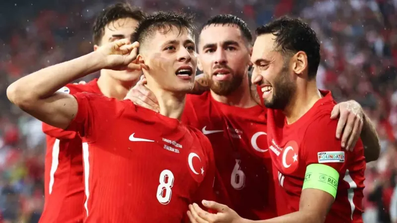 Milliler, gruplara ilk kez 3 puanla başladı