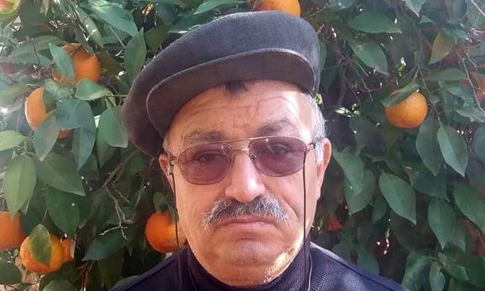 Arızalanan kamyonetine bakarken minibüsün çarptığı Mehmet Demir hayatını kaybetti