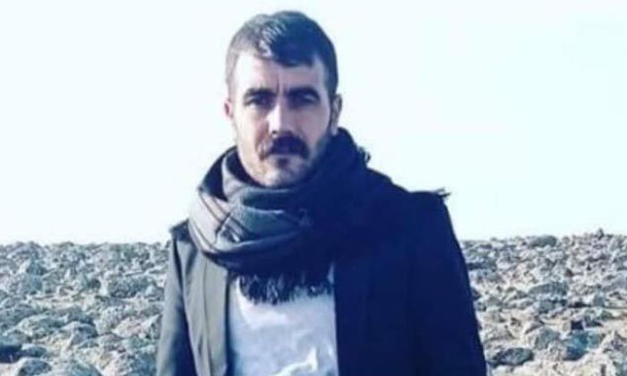 Şanlıurfa’da İsmail Kaya öldürüldü