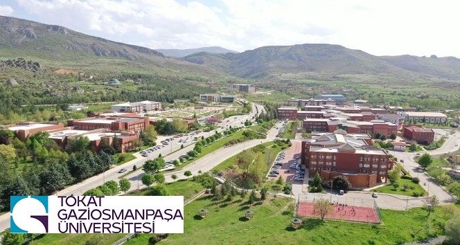 Tokat Gaziosmanpaşa Üniversitesi 57 Öğretim Üyesi alıyor