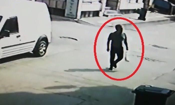 Cezaevinden izinli çıktı, 10 ayrı evi soydu