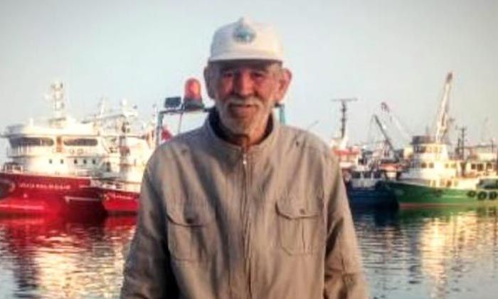 Kastamonu’da Muzaffer Ege evinde ölü bulundu