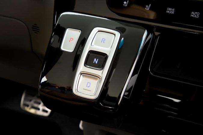 Hyundai STARIA’nın 4×4 versiyonu Türkiye’de satışa sunuldu