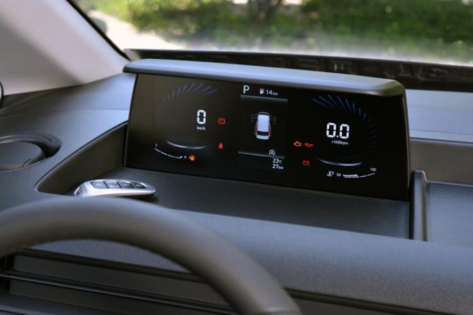 Hyundai STARIA’nın 4×4 versiyonu Türkiye’de satışa sunuldu