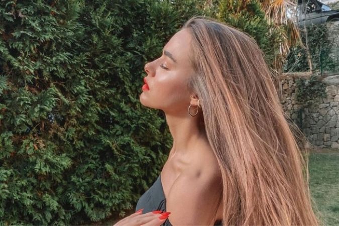 “Bende geri vites yok!”