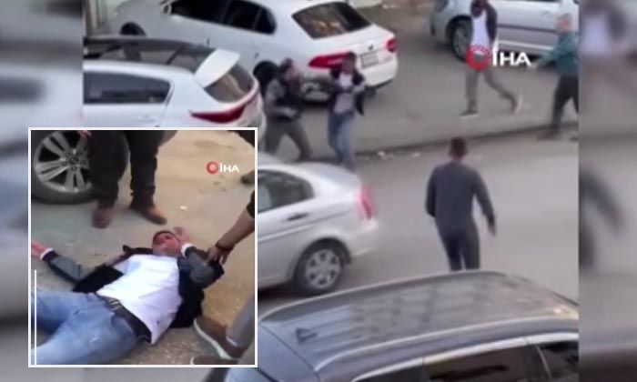 İsrail askerleri Batı Şeria’da Filistinli bir genci öldürdü