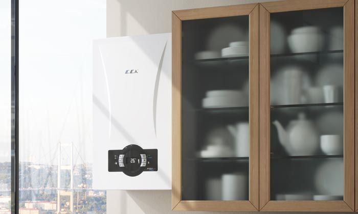 E.C.A. Proteus Premix Kombilerde garanti süresini uzattı