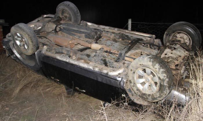 Konya’daki kazada Dursun Özbaşı hayatını kaybetti