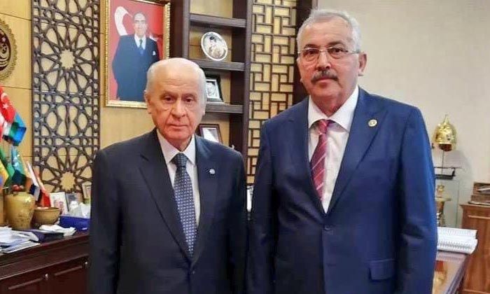 Devlet Bahçeli’nin kuzeni trafik kazasında hayatını kaybetti