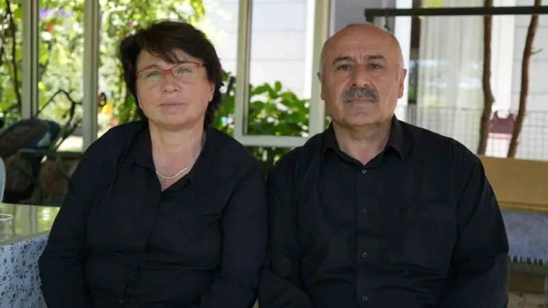 Aci ailesi Eylem Tok ve oğlunun ABD’de görülen duruşması sonrası ilk kez konuştu: “Takipçisi olacağız, ben pes etmeyeceğim”