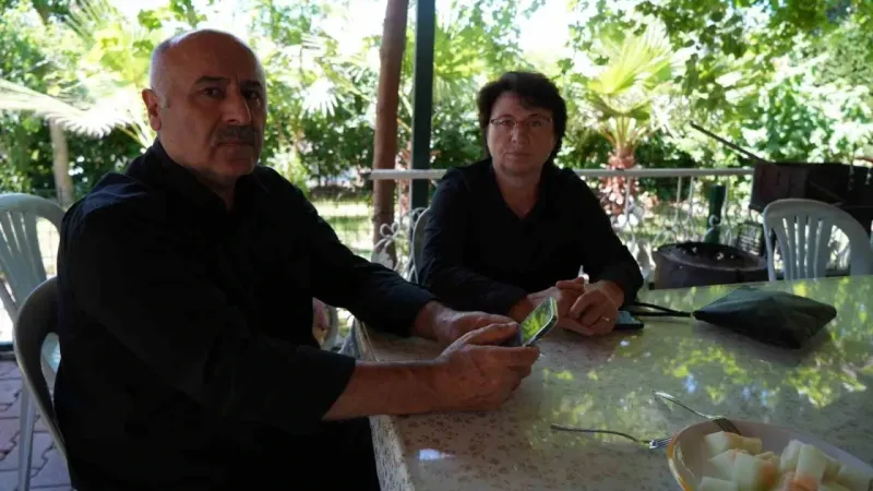 Aci ailesi Eylem Tok ve oğlunun ABD’de görülen duruşması sonrası ilk kez konuştu: “Takipçisi olacağız, ben pes etmeyeceğim”