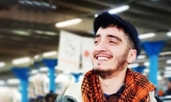 Tuncelili Baran Yalçın Avustralya’daki kazada hayatını kaybetti