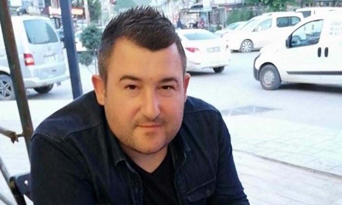 Kocaeli’de Soner Tezcan öldürüldü