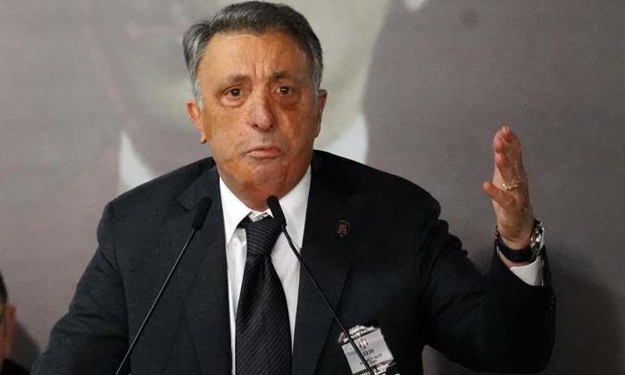 Ahmet Nur Çebi: Burada ‘burayı yönetecek adam yok’ demek yakışık almadı