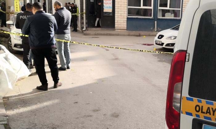 Aksaray’da Melike Arıbaş ayrıldığı nişanlısı tarafından öldürüldü