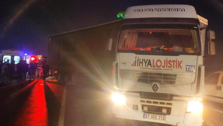 Batman’daki kazada Zübeyir Yıldız hayatını kaybetti