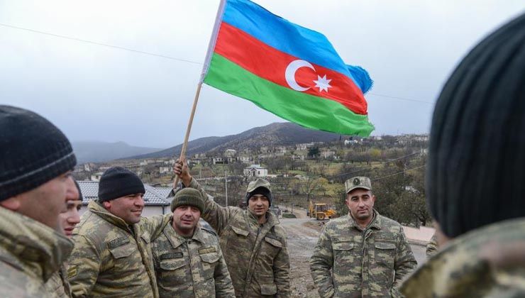 Azerbaycan’dan İran’a nota