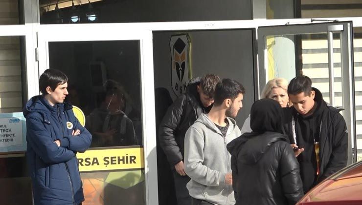 ‘Baba okul iflas etmiş” dedi, yüzlerce öğrenci mağdur oldu