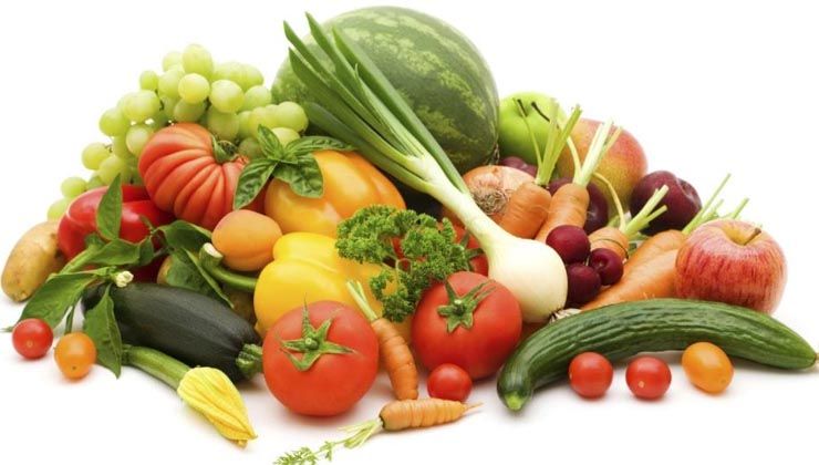 Gribe kalkan gıdalar