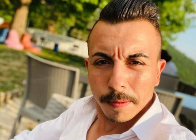 Bursa’da Recep Akça odasında ölü bulundu