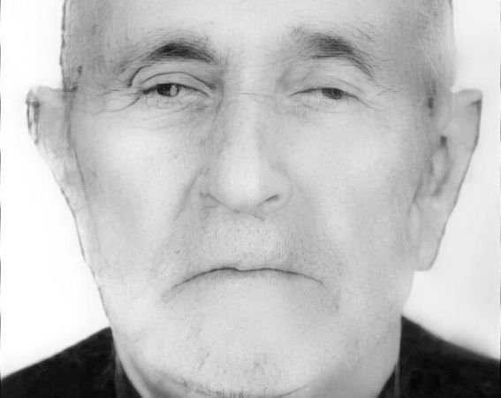 Samsun’da Mehmet Aziz Durmaz kazada hayatını kaybetti