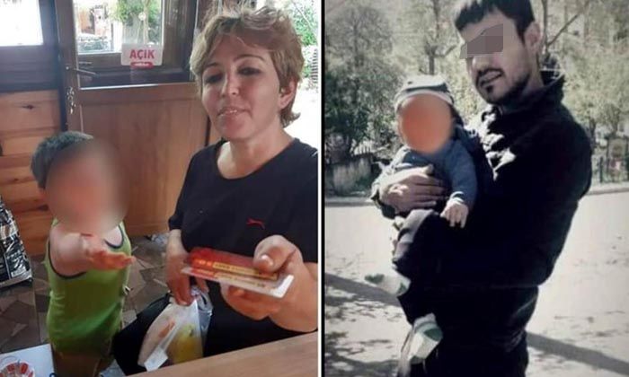 Bartın’da Vasfiye Çelikok boşanma aşamasındaki eşi tarafından öldürüldü