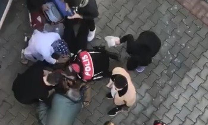 Şanlıurfa’da Bahar Hezer öldürüldü