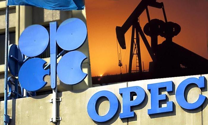 OPEC, üretimi günlük 2 milyon varil azaltma kararını sürdürecek
