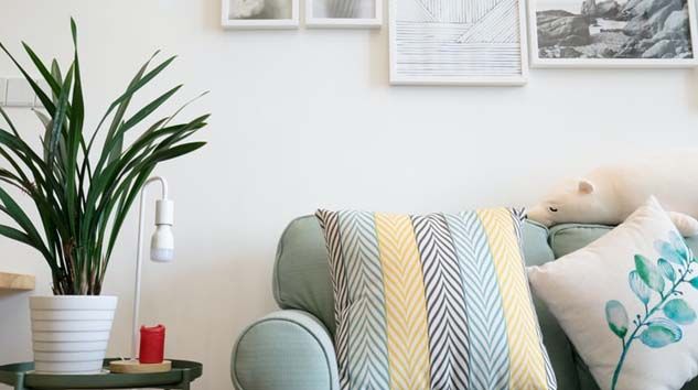 Baharın enerjisini evinizde yaşayın