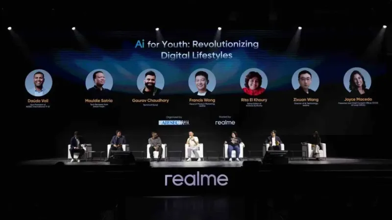 realme GT 6 Serisi duyuruldu