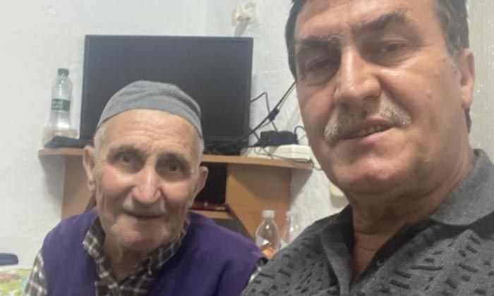 Bursa’da Hacı Hüseyin Dündar hayatını kaybetti