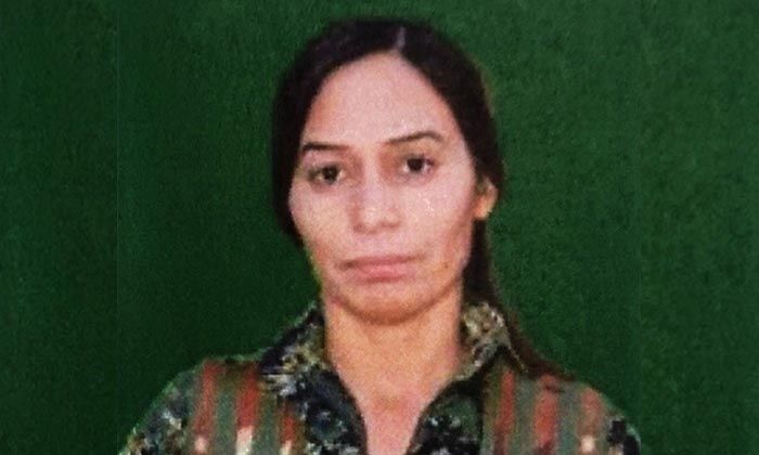 MİT’in öldürdüğü terörist Siham Mislih kimdir? MİT’in öldürdüğü terörist Siham Mislih kimdir?