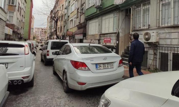 Fatih’te öldürülen Tayyar Kaya’nın katilleri yakalandı