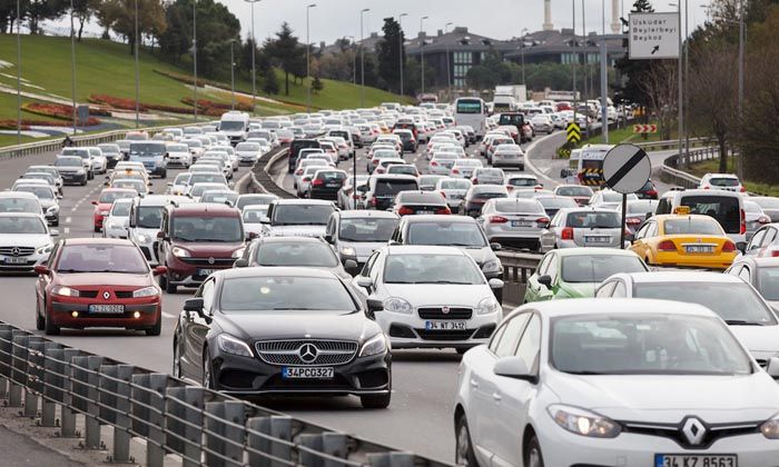 10 kişiden 3’ü mini otomobil kullanmaya sıcak bakıyor