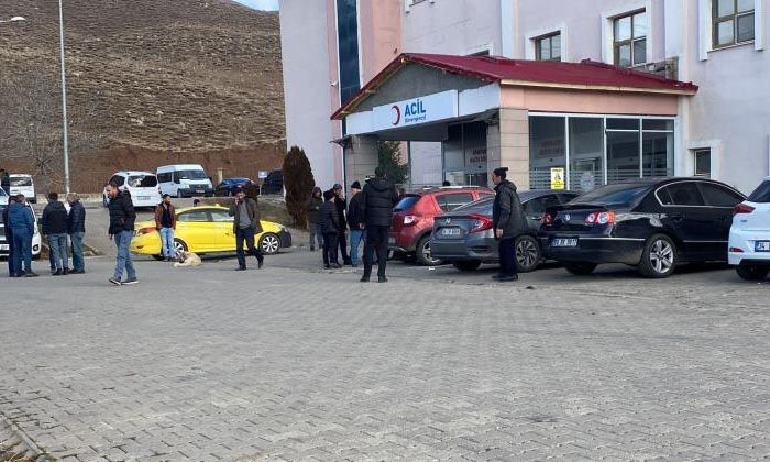 Bingöl’deki kazada Helen Bali hayatını kaybetti