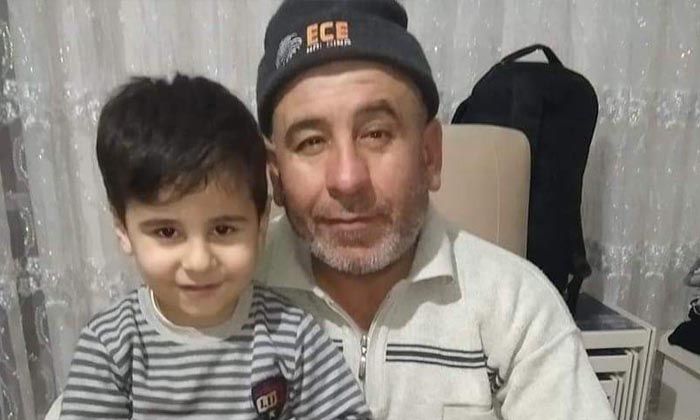 Maganda kurbanı Berke 198 gün süren yaşam savaşına yenik düştü