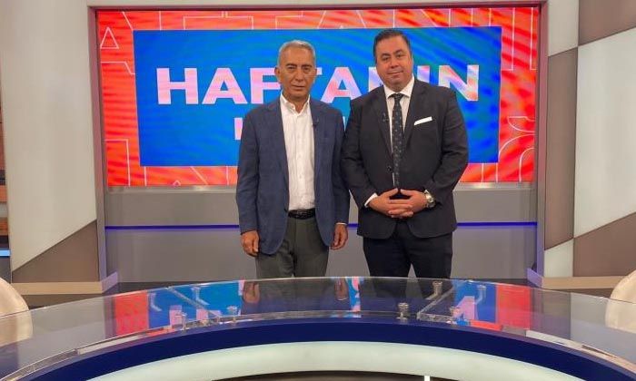 Adnan Polat: Yeniden başkan olma isteğim yok