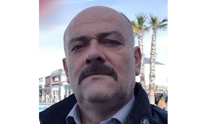 Kastamonu’da Erkan Yıldız ölü bulundu Kastamonu’da Erkan Yıldız ölü bulundu