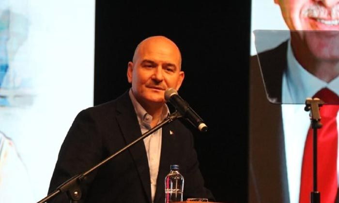 Bakan Soylu: Sakarya ve Kocaeli’nde 300’ün üzerinde kişi yakalandı