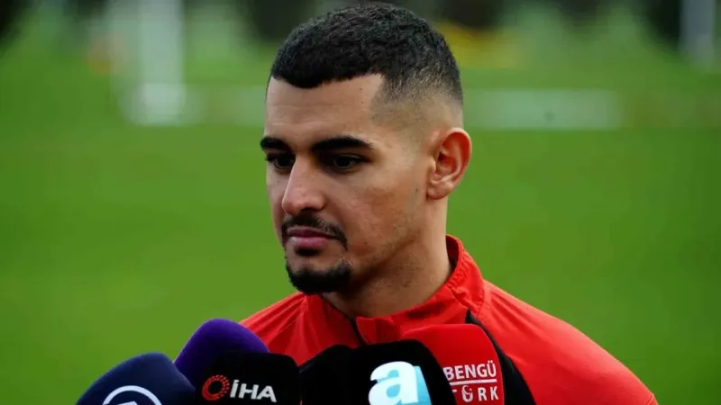 Fenerbahçe, Levent Mercan’ı kadrosuna kattı