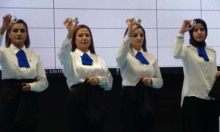 TOKİ’den ‘Türklere çıkmayan evler Suriyelilere çıktı’ haberine ilişkin açıklama