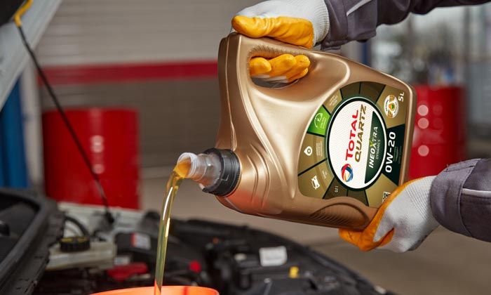 Aracın motor yağı neden eksilir?