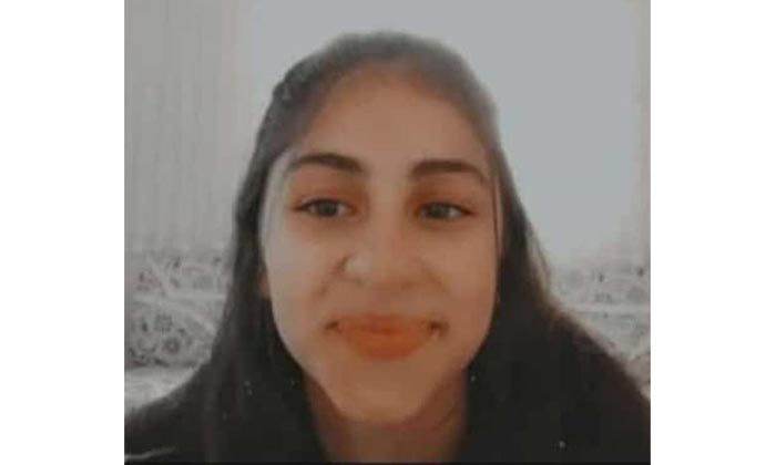 Van’da Hilal Rojda Demir hayatını kaybetti